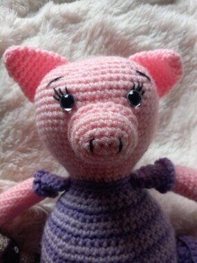 Hand made childs gift